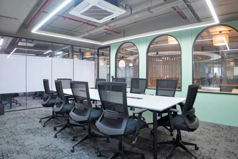 CoKarma Durga Towers